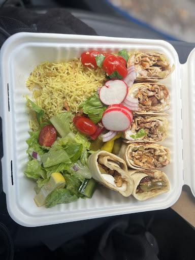 Photo of Georgies Shawarma - 75 Elgin St, Sault Ste. Marie, ON P6A 1Z2